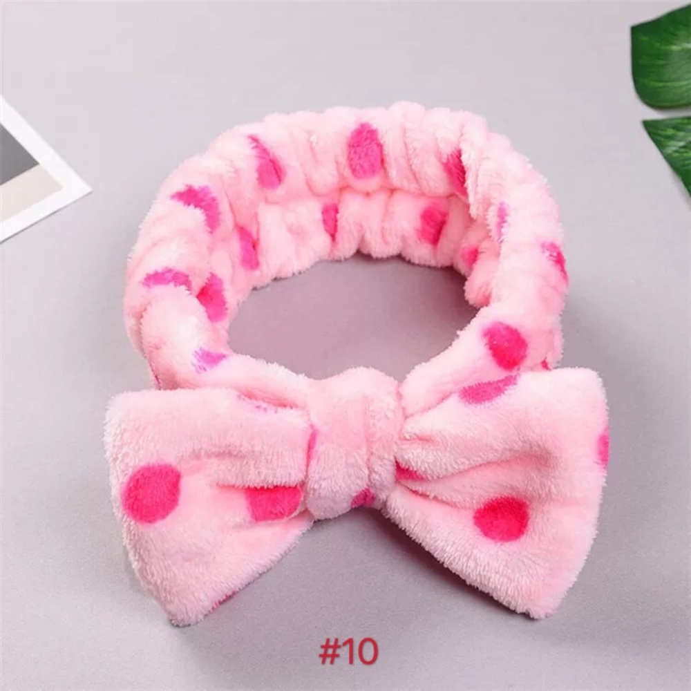 Hairband / headband / hair tool